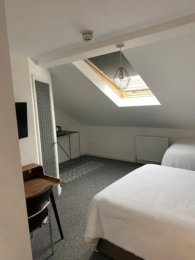 Langley House Hotel Blackpool