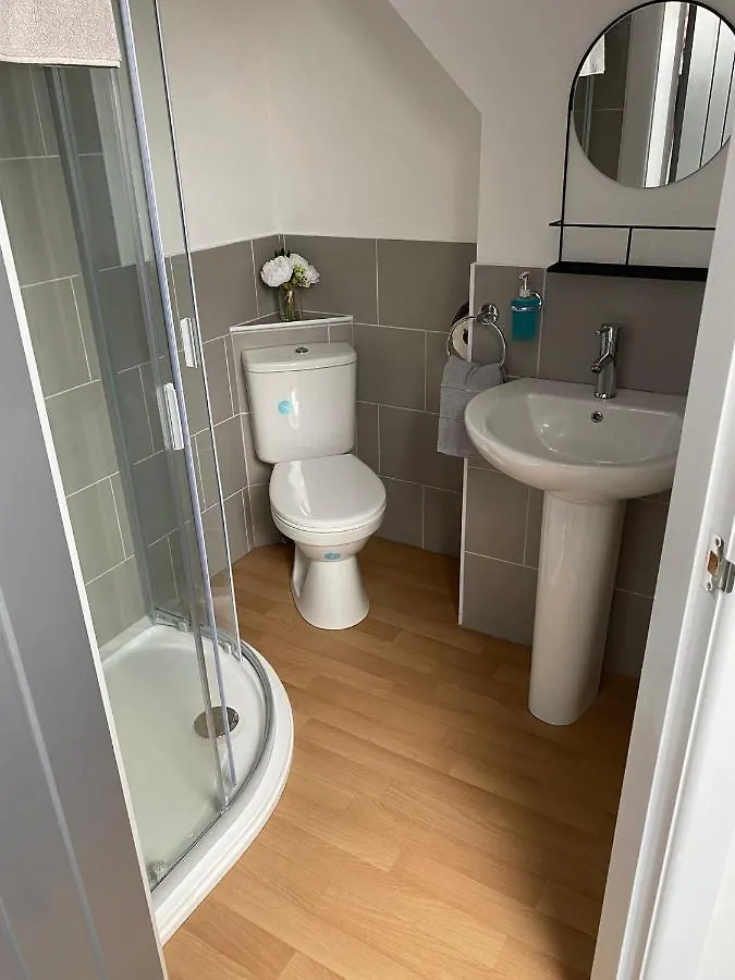 Langley House Hotel Blackpool 4*,