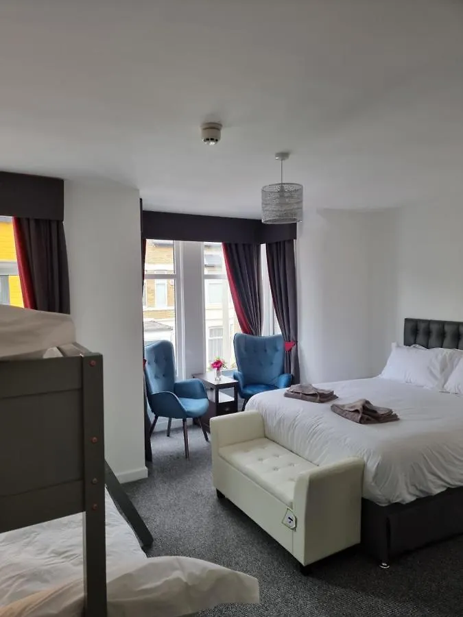 Langley House Hotel contacts