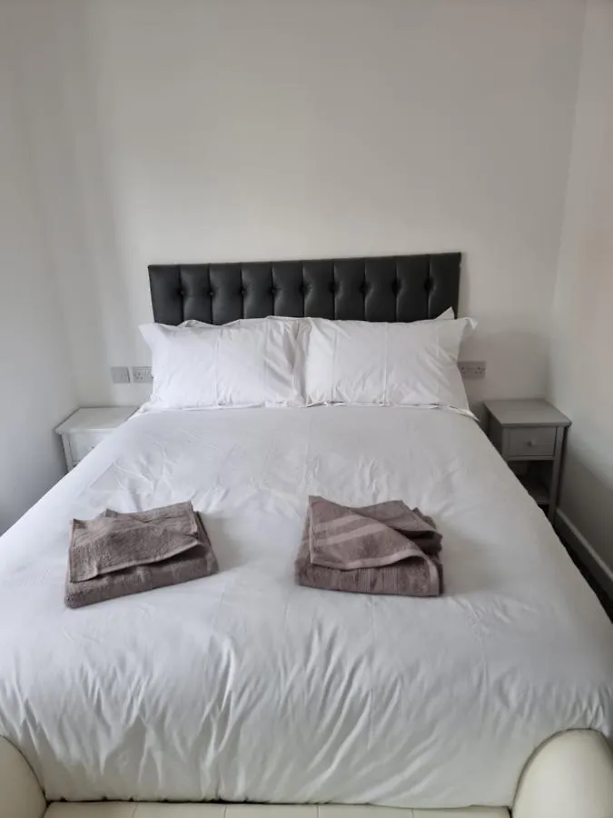Langley House Hotel Blackpool