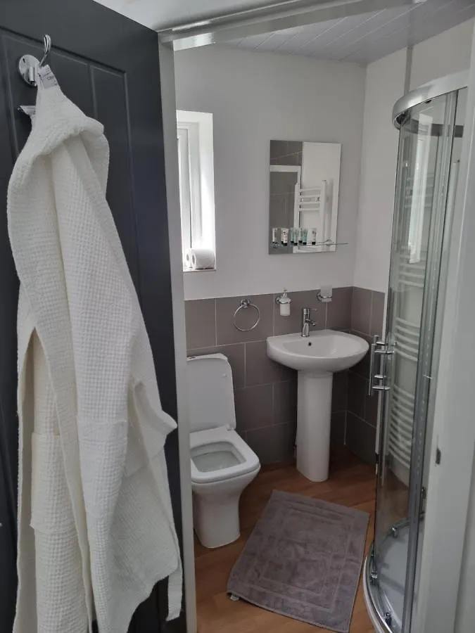 ****  Langley House Hotel Blackpool United Kingdom