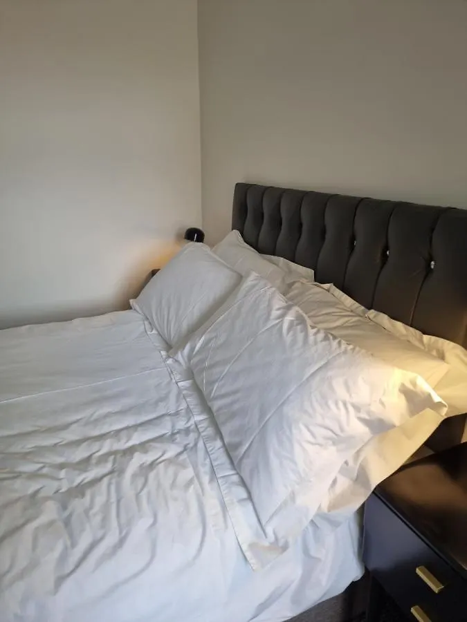 Langley House Hotel Blackpool 4*,  United Kingdom