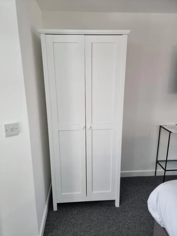 ****  Langley House Hotel Blackpool United Kingdom